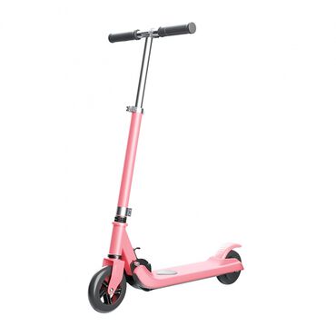 MOTUS_Hulajnoga elektryczna Motus Kid, 100 W, różowa_1