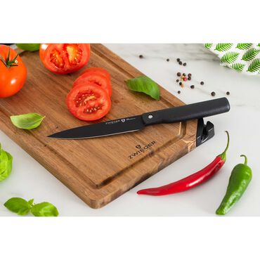ZWIEGER_Zestaw 3 noży Zwieger Nero, czarne_11