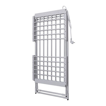 Elektryczna suszarka na pranie Noveen ECD30, 148 cm