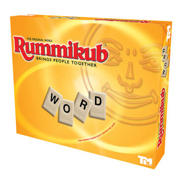 TM TOYS_RUMMIKUB Gra planszowa, Word_3
