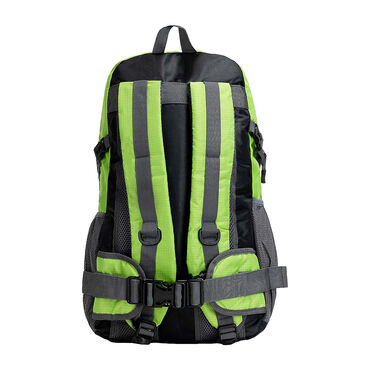 Plecak turystyczny HiMountain Globe 35 l, zielony
