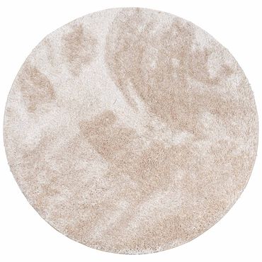 GALAXY_Dywan Multi-decor Galaxy, koło, 160 cm, ivory_1