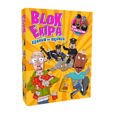 MDR_Gra planszowa „Blok Ekipa Szacun na rejonie”, towarzyska_1