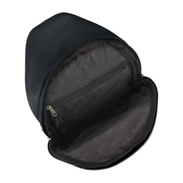 Plecak na jedno ramię Puccini Active, 3 l, czarny