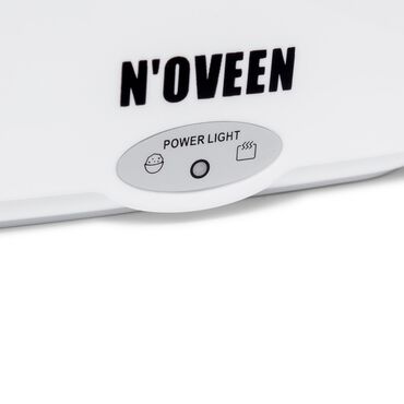 NOVEEN_Lunchbox podgrzewany Noveen LB310 Grey, szary_6
