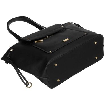 Torebka damska shopper PETERSON, 31 x 50 x 14 cm