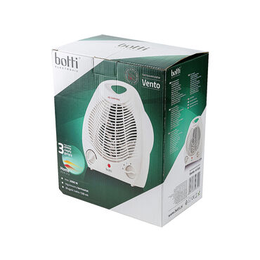 BOTTI_Termowentylator Vento, regulowany termostat, 3 typy nawiewu_9
