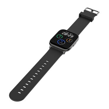 OROMED_Smartwatch OROMED ORO FIT PRO GT BLACK, AMOLED Ultra Retina_7