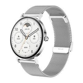 Smartwatch Tracer SMK12 Stellar, 1,32”, 2 wymienne paski