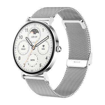 TRACER_Smartwatch Tracer SMK12 Stellar, 1,32”, 2 wymienne paski_1