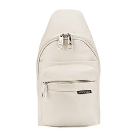 Plecak na jedno ramię Puccini Active, 3 l, beżowy
