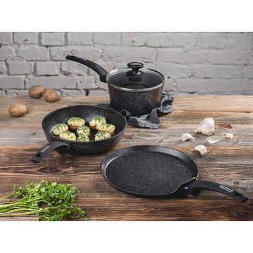 AMBITION_Rondel z pokrywą Steel Grey, 1,6 l, na indukcję_2