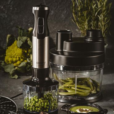 CAMRY_Blender wielofunkcyjny Camry CR 4623, 1000 W, funkcja Turbo_5