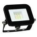 Naświetlacz LED Sanico SMD, 10 W, 6500K, zaokrąglone rogi