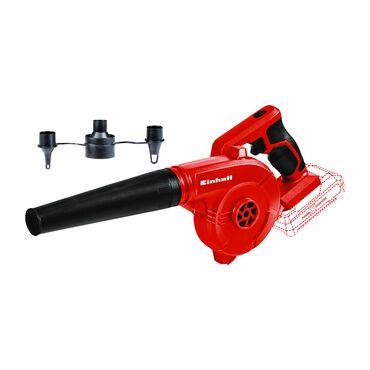 EINHELL_Akumulatorowa dmuchawa Einhell TE-CB 18/180 Li Solo, 18 V_1
