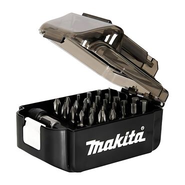 MAKITA_Zestaw bitów Makita E-00016, 31 elementów, z uchwytem_1