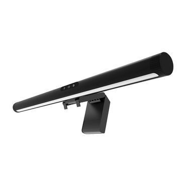 EXTRALINK_Lampka na monitor Extralink GL-01, LED, czarna_1