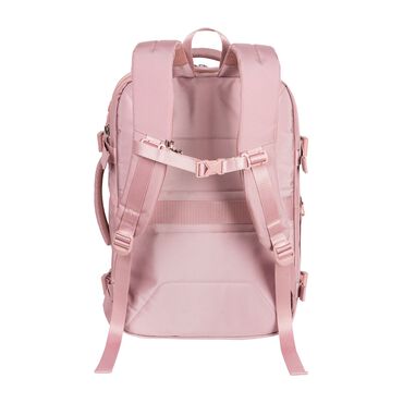 Plecak podróżny Wings Skylark, 30,5 l, różowy