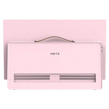 METZ_Telewizor przenośny 24” METZ 24MPE7000, FHD, Google TV, różowy_2