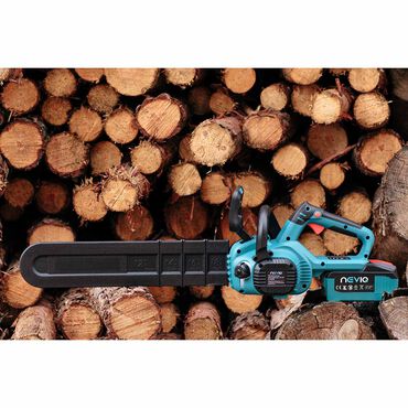 NEVIQ_Akumulatorowa piła łańcuchowa NeviQ L16A50 16/18”_13