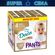DADA_Pieluchomajtki Dada Extra Care Pants 4 Maxi, 8-15 kg, 138 szt., superchłonny wkład_1