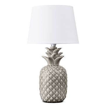 KONSIMO_Lampa stołowa Aredi, 38 cm, ananas_1