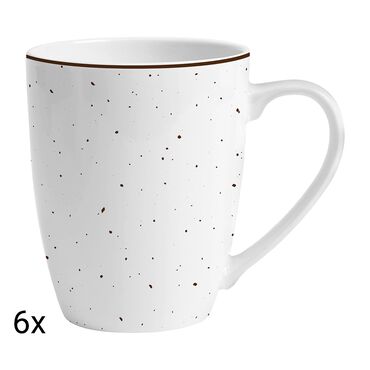 MG HOME_Zestaw kubków porcelanowych MG Home Gemma, 360 ml, 6 sztuk_1