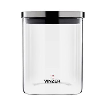 VINZER_Pojemnik na żywność 0,9 l Vinzer 50239, hermetyczne zamknięcie_1