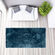 MULTI-DECOR_Dywan Multi-Decor Cubic, 120 x 170 cm, kwadraty, turkusowy_5