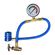 CLIMASET_Gaz do klimatyzacji ClimaSet R1234yf 470 g, z przewodem z manometrem, adapterem R1234yf i odświeżaczem do klimatyzacji_4