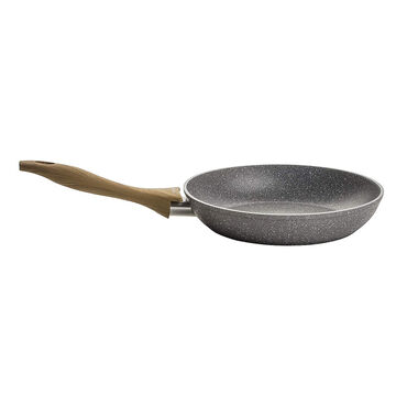 AMBITION_Patelnia aluminiowa Mastic, 24 cm, na indukcję_1