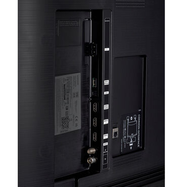 SAMSUNG_Telewizor Samsung UE50AU7192, 50”, czarny, Smart TV_8