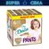 DADA_Pieluchomajtki Dada Extra Care Pants 6 XL, 16+ kg, 114 szt., superchłonny wkład_1