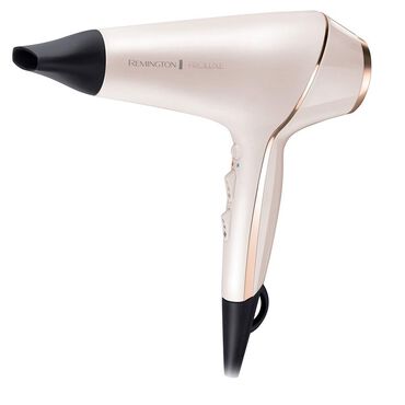 REMINGTON_Suszarka do włosów Proluxe, 2400 W, pudrowy róż_1