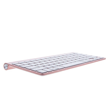 SETTY_Klawiatura i mysz bezprzewodowa, Smart TV, RGB_4
