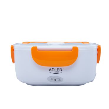 ADLER_Lunchbox podgrzewany Adler AD 4474, pomarańczowy_1