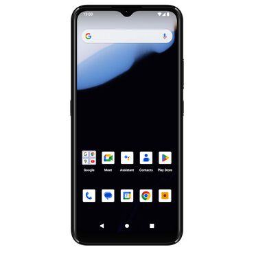 MAXCOM_Smartfon Maxcom MS651, 6,517", czarny_1