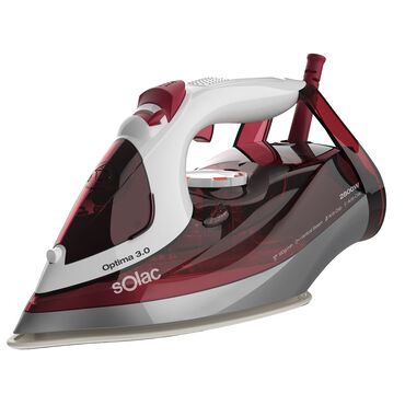 SOLAC_Żelazko Solac Optima, 2800 W_1