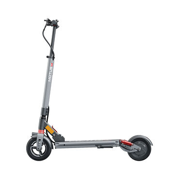 Hulajnoga elektryczna Motus Pro 8.5 Lite, silnik 350 W, szara