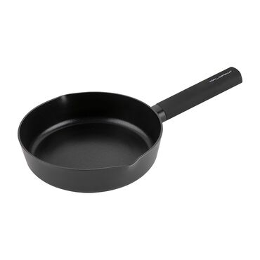 FLORINA_Zestaw patelni Florina Optimus by Mateusz Gessler, 3 elementy, non-stick, czarne_2