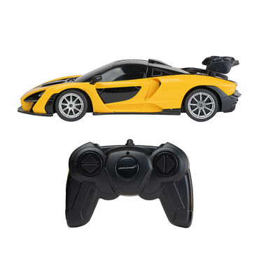Samochód zdalnie sterowany, McLaren Senna, 1:24_1