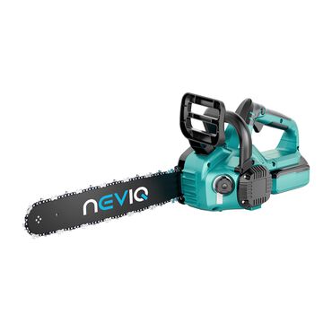 NEVIQ_Akumulatorowa piła łańcuchowa NeviQ L16A50 16/18”_1