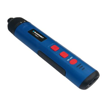BLAUPUNKT_Wkrętak 4V Blaupunkt CD2010, z akcesoriami_1