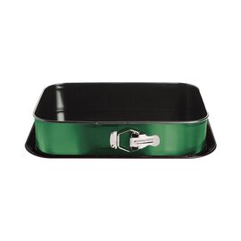 Forma do pieczenia EMERALD, 39 x 27 x 7,5 cm, otwierana
