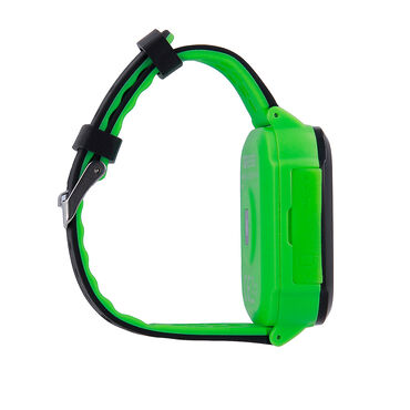 SETTY_Smartwatch dziecięcy SmileKid SD-200, GPS, zielony_5