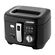 MESKO_Frytkownica tradycyjna Mesko MS 4908, 1800 W, 2,5 l, czarna_1