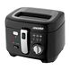 Frytkownica tradycyjna Mesko MS 4908, 1800 W, 2,5 l, czarna