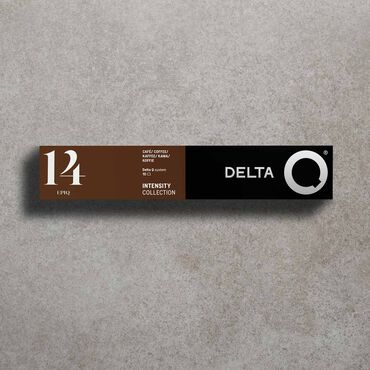 DELTA Q_Kapsułki do ekspresu Delta Q Intensity Collection, 40 szt._9