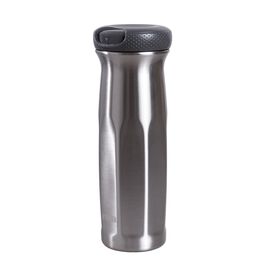 Butelka Termiczna NOVEEN TB902 Strong Steel Silver 630 ml, inox