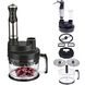 Blender wielofunkcyjny Camry CR 4623, 1000 W, funkcja Turbo